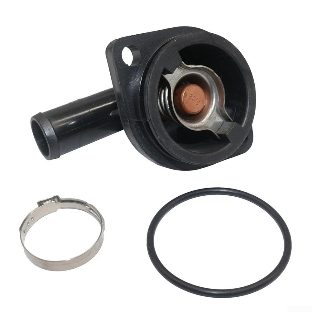 Kit Termostato Alloggiamento 62°C Per 8M0174561