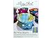 Lazy Girl Design Button Boats Ptrn