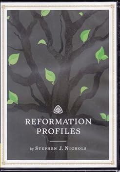 Paperback Reformation Profiles Book