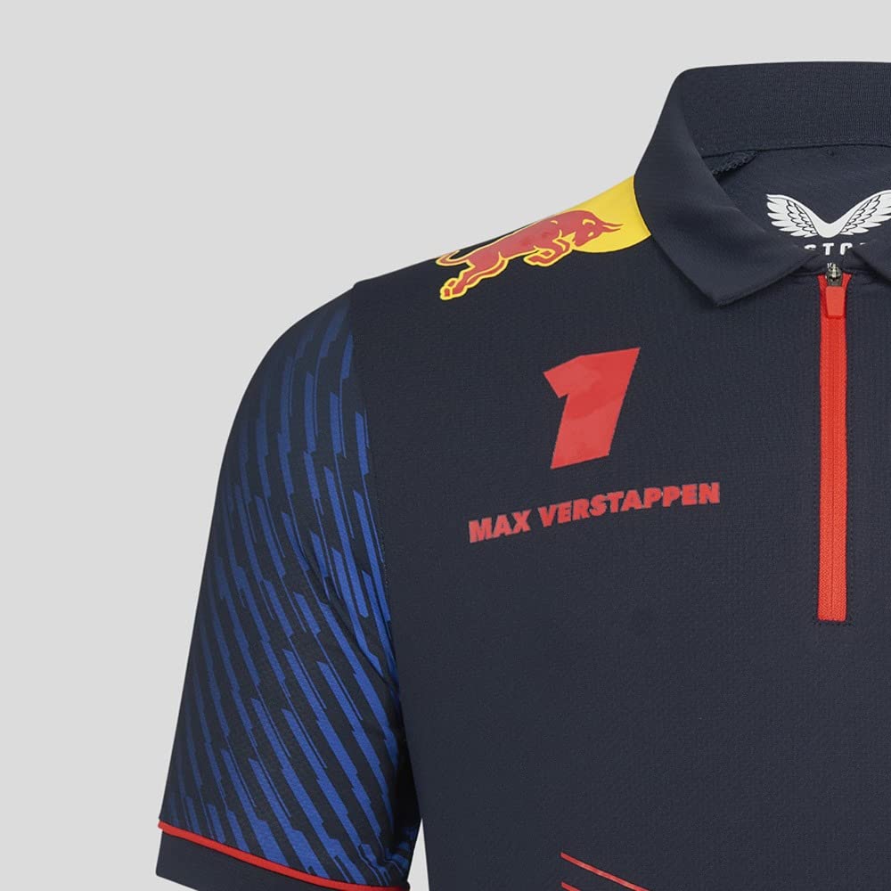 Red Bull Racing Tm3181 MLS/Soccer Homme (Lot de 1)