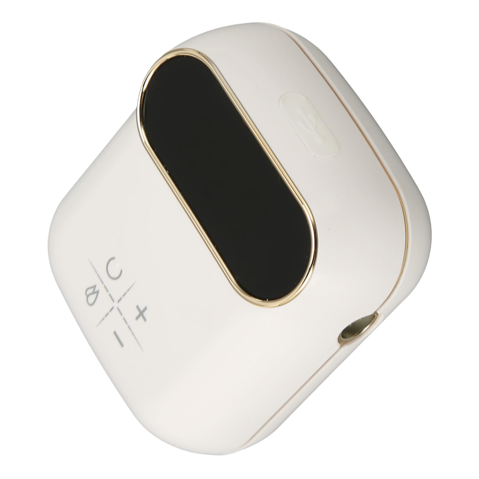 Correttore Elettrico per Capezzoli, Estrattore per Capezzoli Invertiti, Ventose per Capezzoli Piatti o Introflessi, Riduzione del Rumore, Display LED Touch, Aspirazione Regolabile