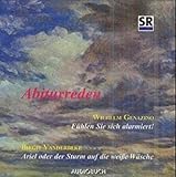 Abiturreden, 1 Audio-CD