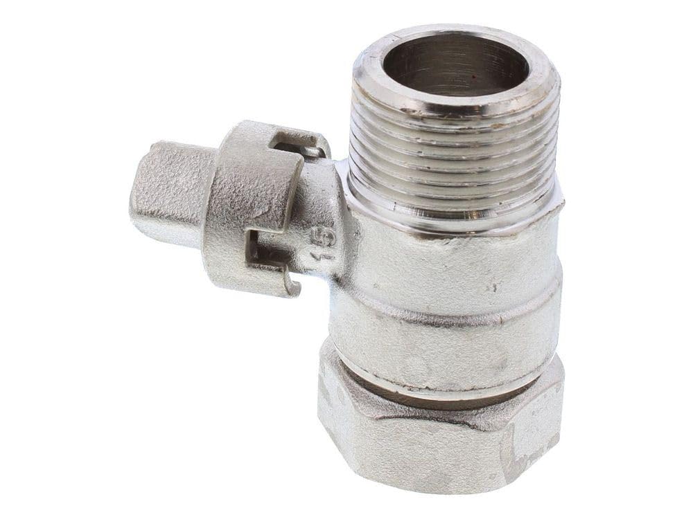 Renuvera As Per Picture Alpha Isolating Valve 3/4 Inch 1.015491