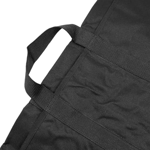 Drap coulissant avec poignées pour matelas d'incontinence - 4