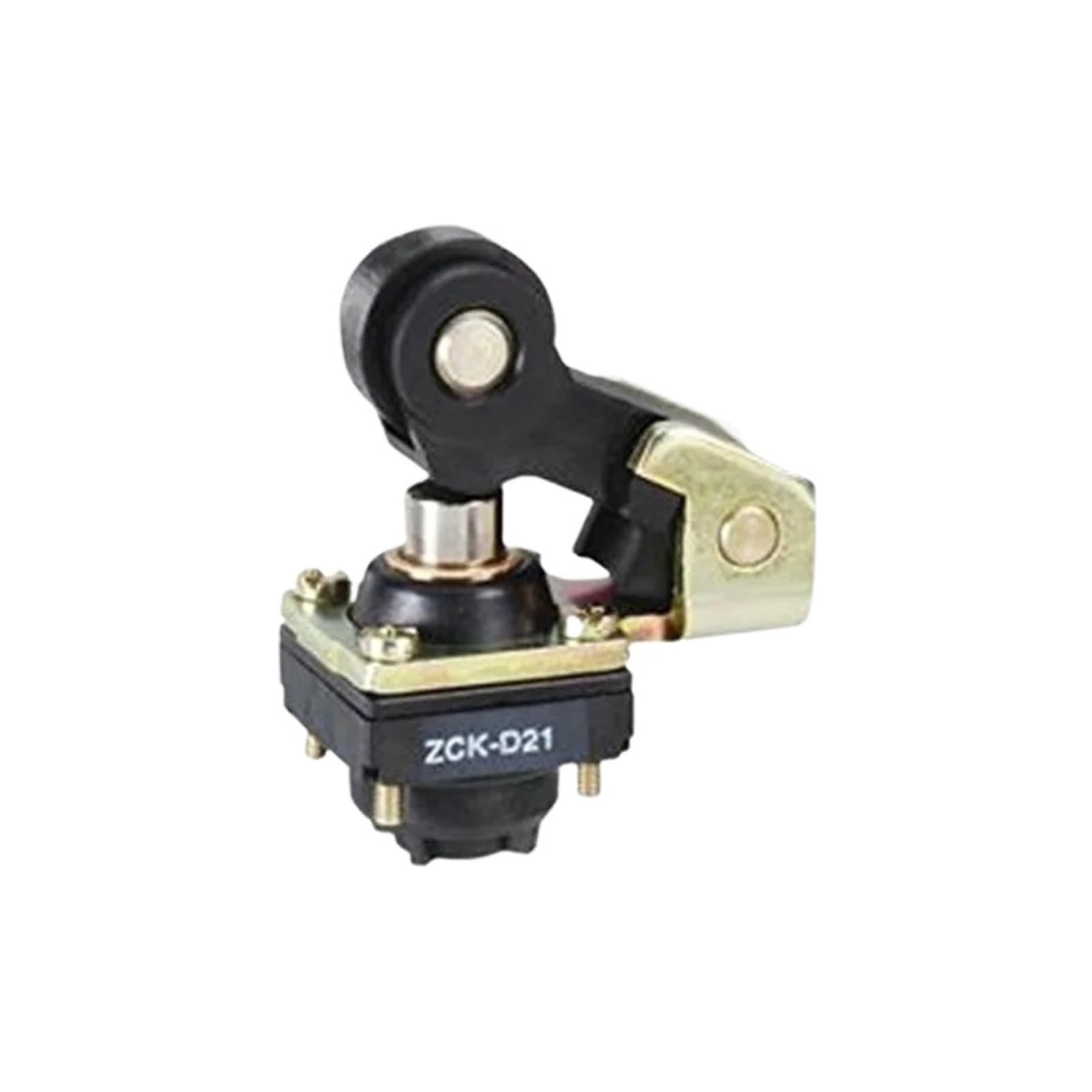 Zvqysgiw One Color Limit Travel Switch Zckd21 Operating Head With Zckm1c