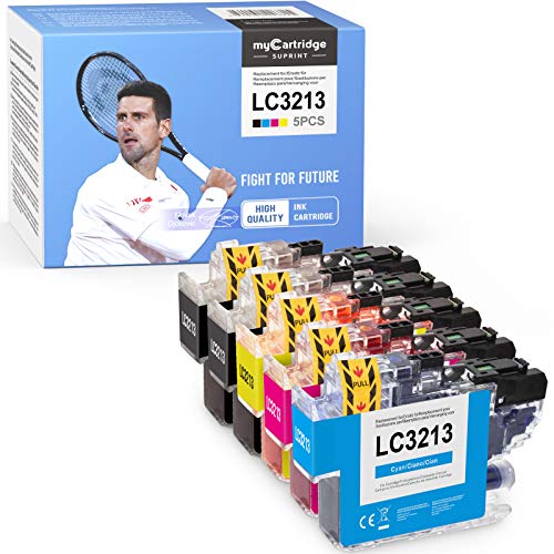 Impresoras Brother Dcp Marca myCartridge SUPRINT