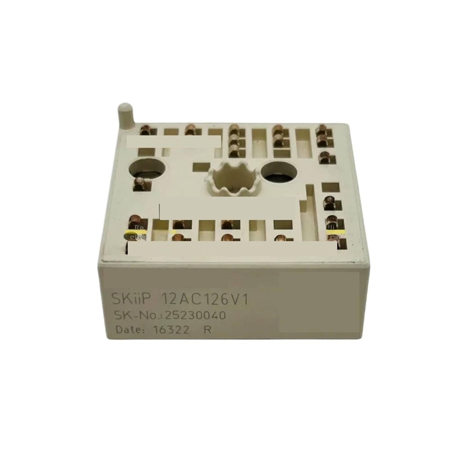 CJKXPZMH Rectifier bridge Module SKIIP12AC126V1