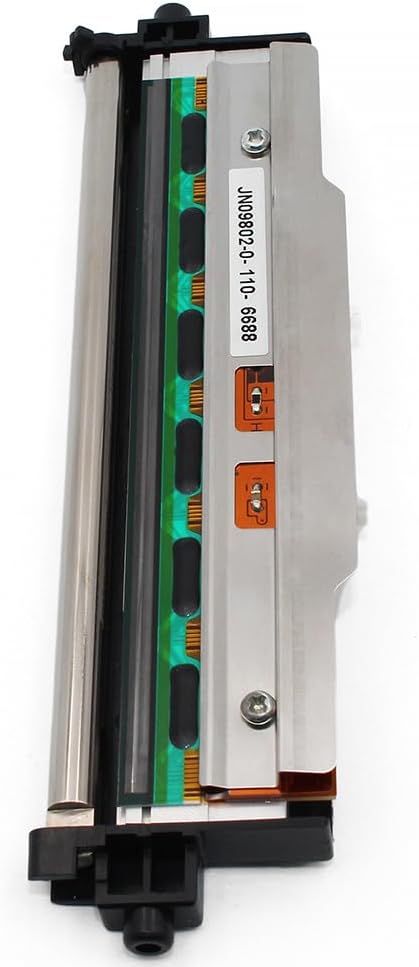 JN09804-0 Print Head Printhead for Citizen CL-S703 CL-S703C Thermal Label Printer Compatible 300dpi