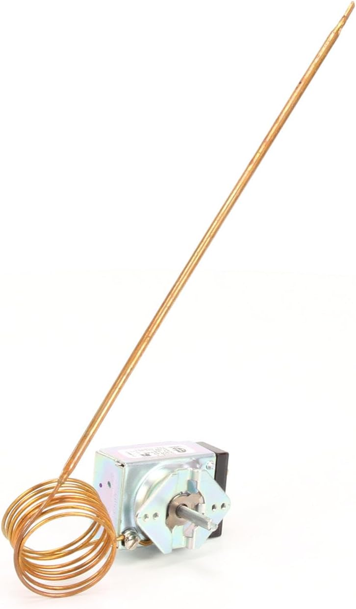 Wells Thermo K Type Ss206Et R 2T-38968 - Genuine OEM Replacement Part