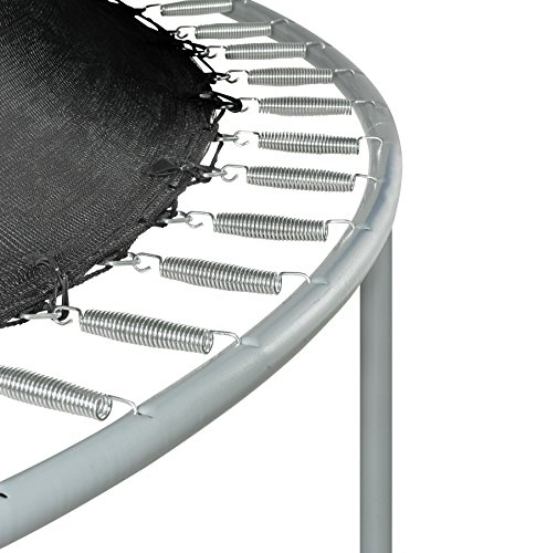 image for Machrus Upper Bounce Trampoline Net Replacement 8FT 10FT 11FT 12FT 13F