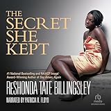 The Secret She Kept