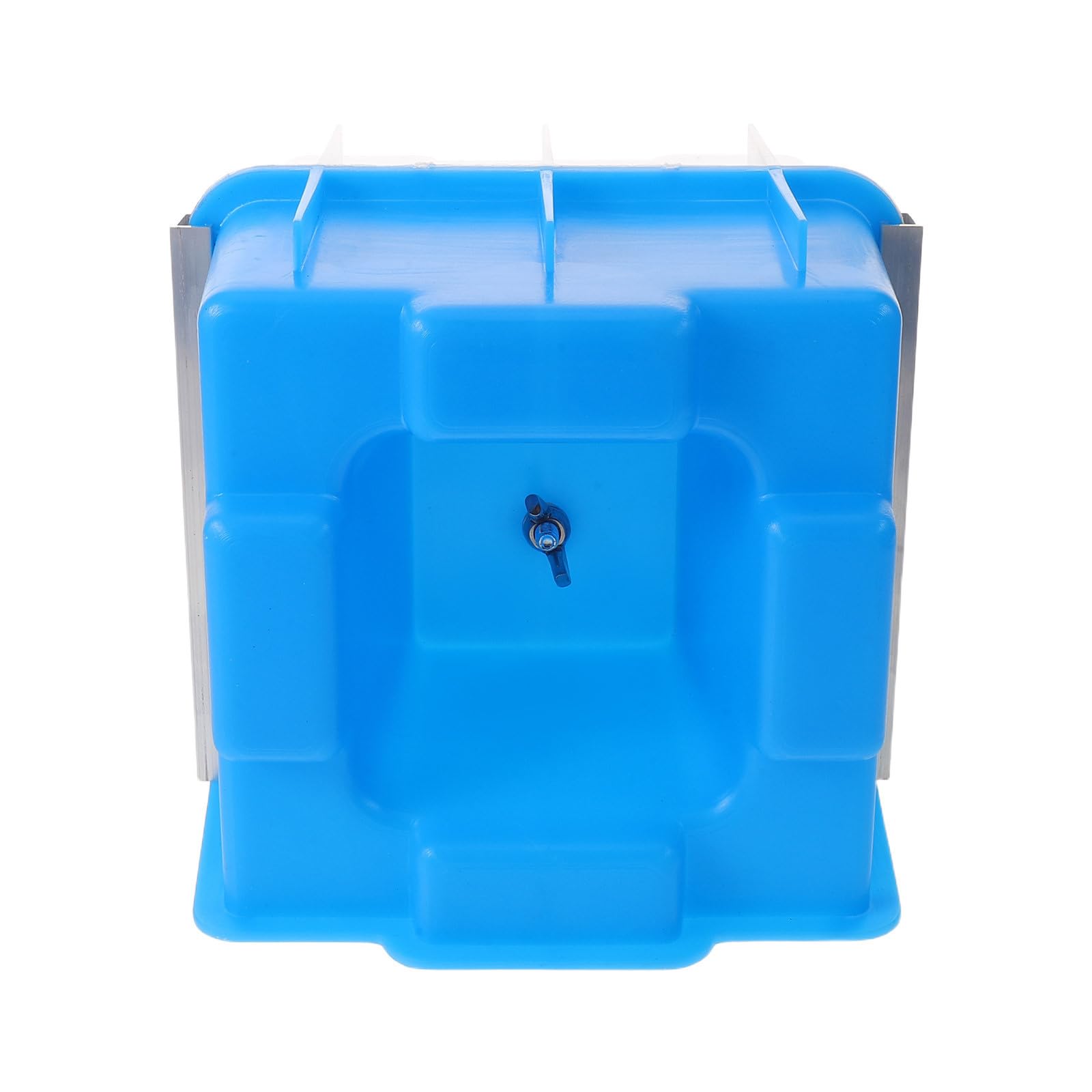Outil de formage de briques de ciment Healeved en plastique robuste
