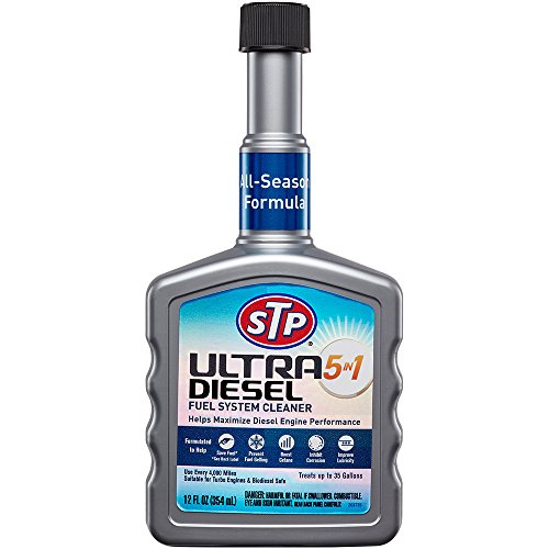 Find The Best Diesel Fuel Injection Cleaner Reviews & Comparison Katynel