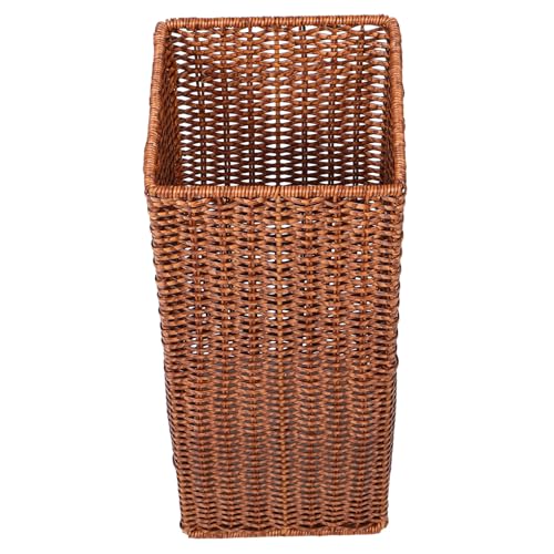Rangement de parapluie contre les sols mouillés avec bac de rétention