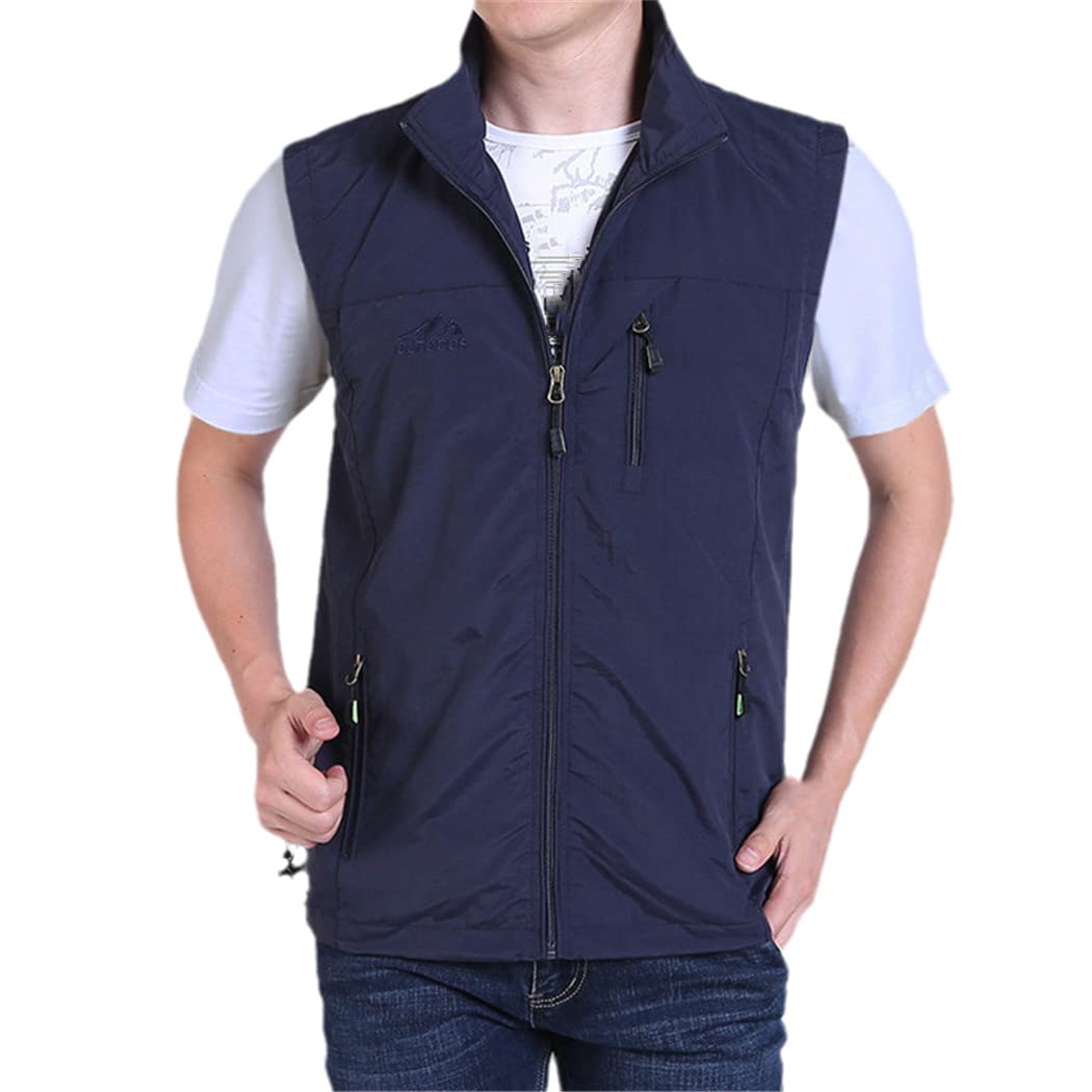 Veste Exofficio homme 2XL FlyQ manches convertibles fermeture éclair