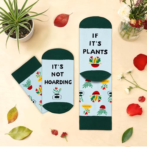 Image of Funny Socks for Women and Teenage Girls, Cute Crazy Unique Novelty Gifts
