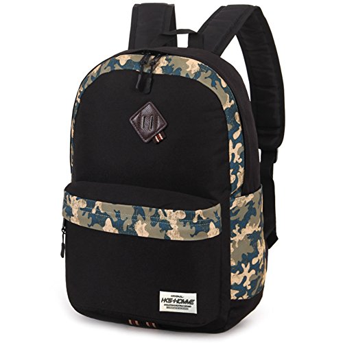 Sacs d'école robustes et sac à dos ergonomique contre le mal de dos