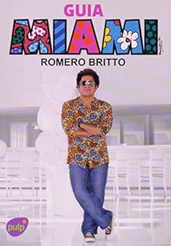 Paperback Guia Miami [Portuguese] Book