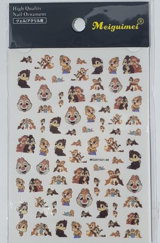 Tırnak Sticker
