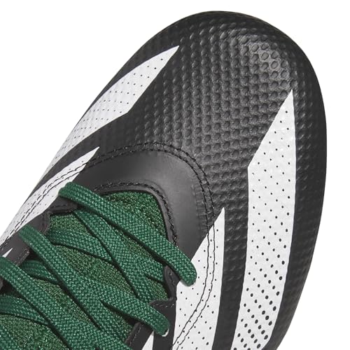 Image of adidas Unisex Adult Adizero Impact American Football Shoes