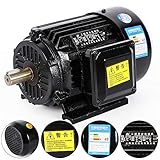 2-polige Schnellläufer ca. 2800 U/min