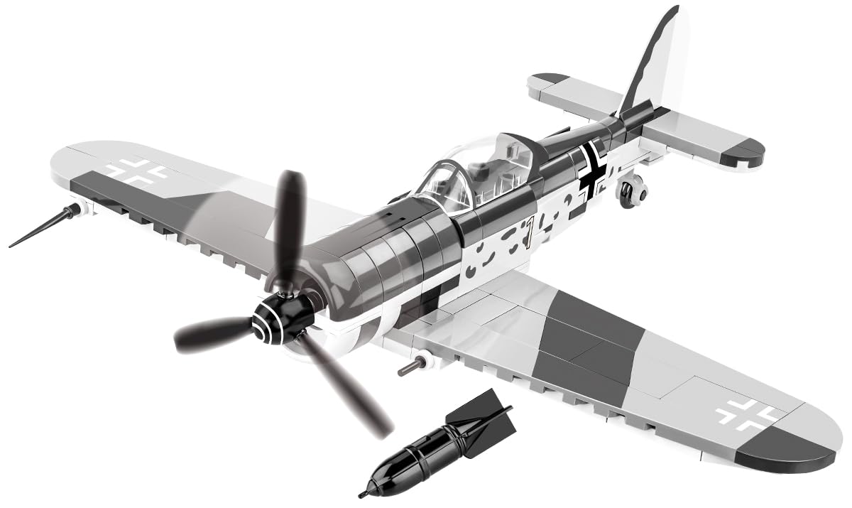 Focke-Wulf Fw 190 F-8