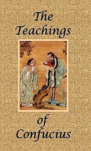 The Teachings of Confucius - Special Edition