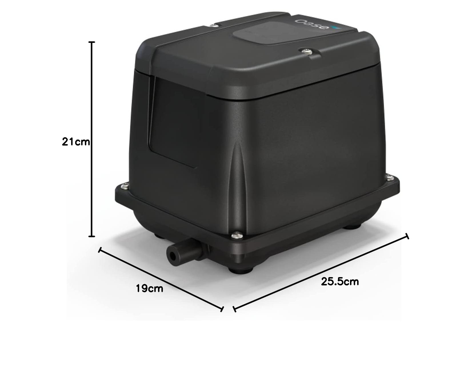 AquaOxy 5000