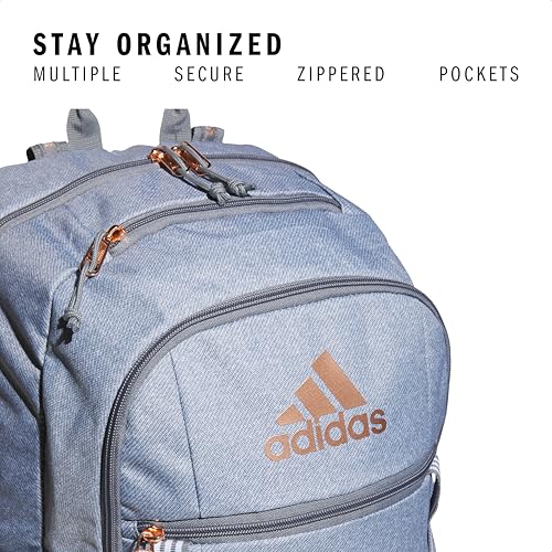 Image of adidas unisex-adult Excel 7 Backpack Backpack Bag