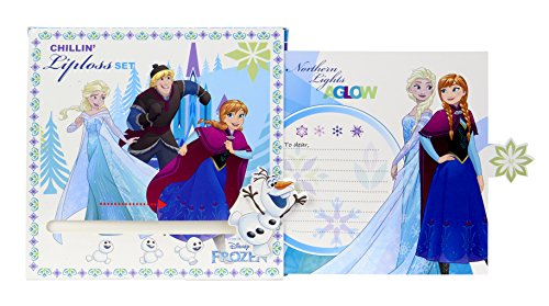 Preisvergleich Produktbild Markwins Lipgloss Set, 2er Pack (Lipgloss, Puzzle-Set)