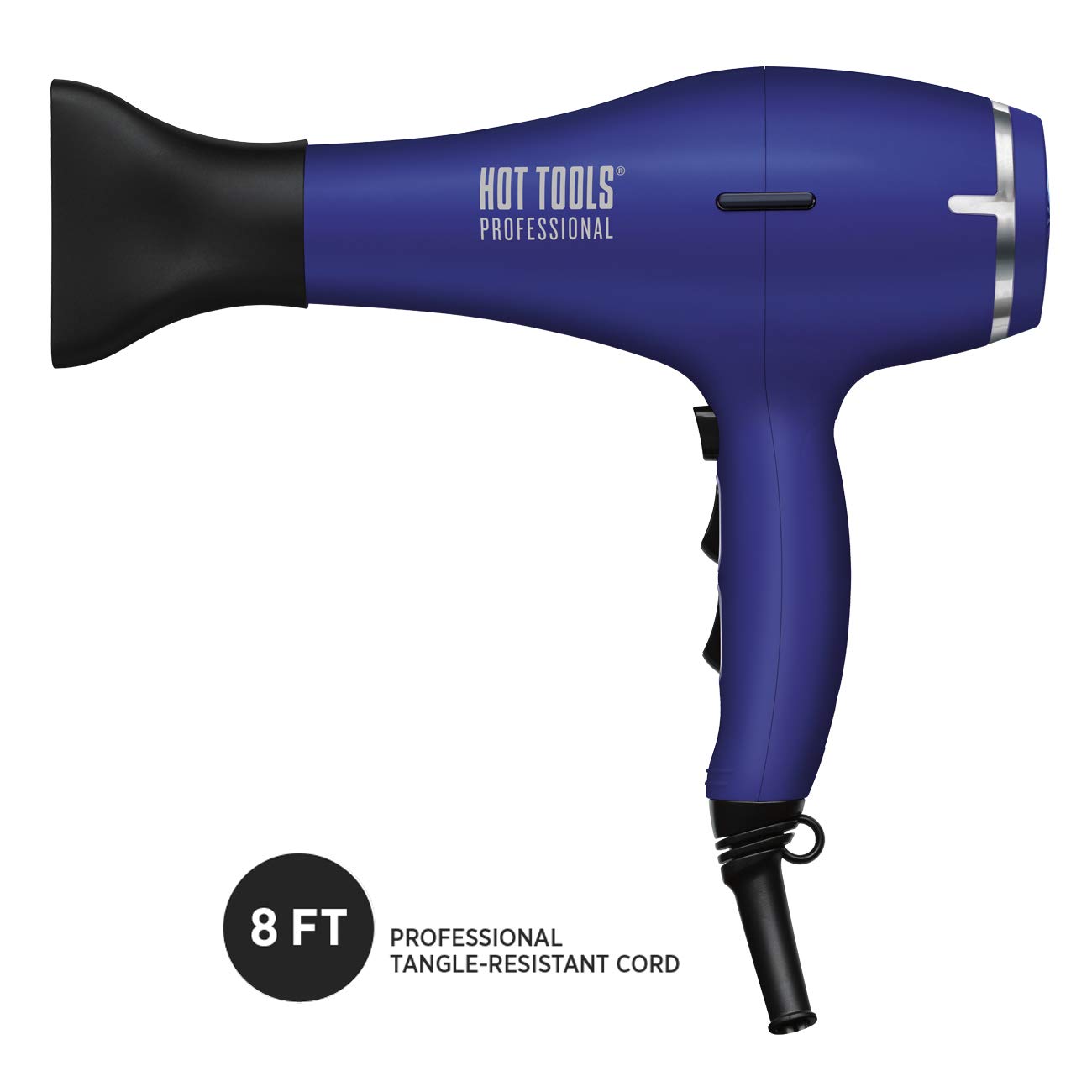HOT TOOLS Professional 2000 Turbo Ionic Hair Dryer : Beauty & Personal Care
