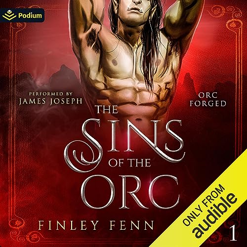 The Sins of the Orc by Finley Fenn episode artwork