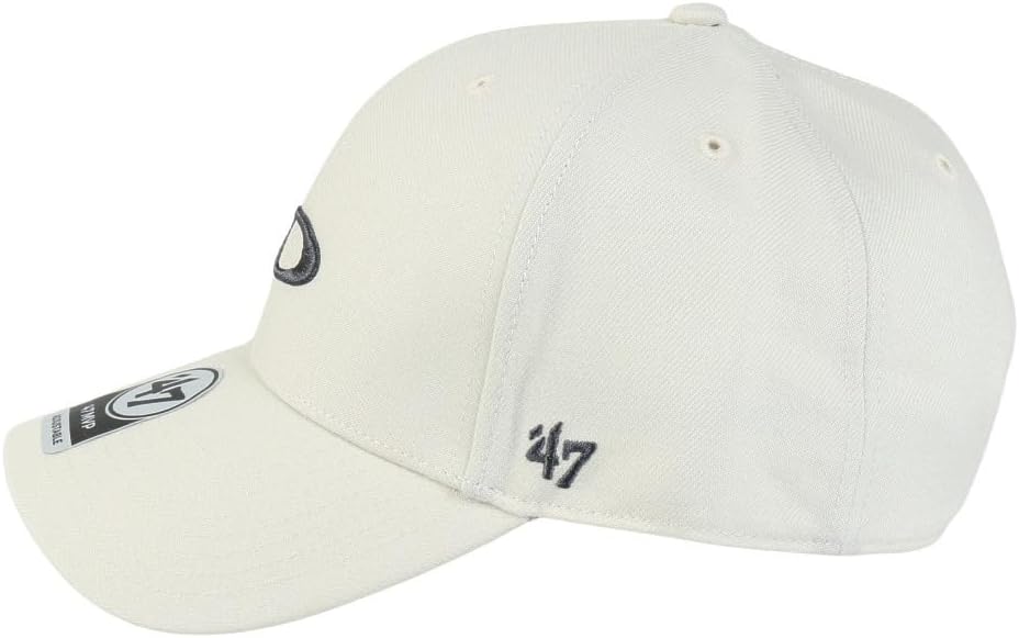 Oakley Mens 47 MVP Cap - Image 4