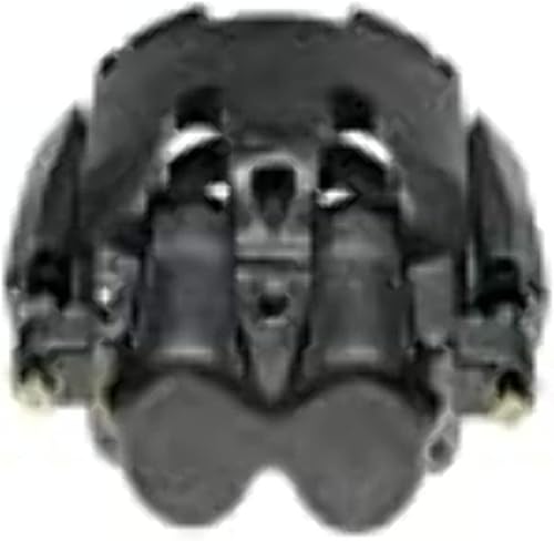 Raybestos FRC11683 Pinza de freno de disco semicargada remanufacturada de grado profesional