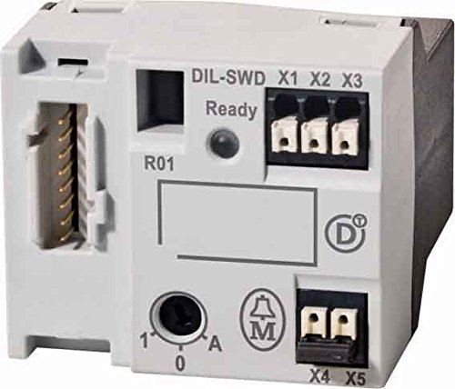 Módulo de protección Eaton Moeller DIL-SWD-32-002 contra sobrecargas e interrupciones