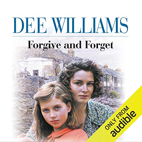 Cover art for Forgive and Forget