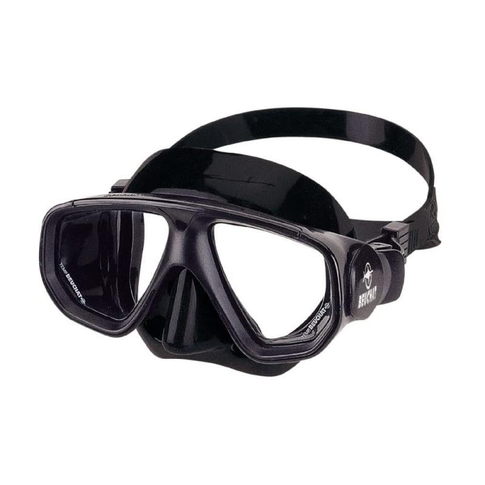 STRATO - caucho - T/C: Negro