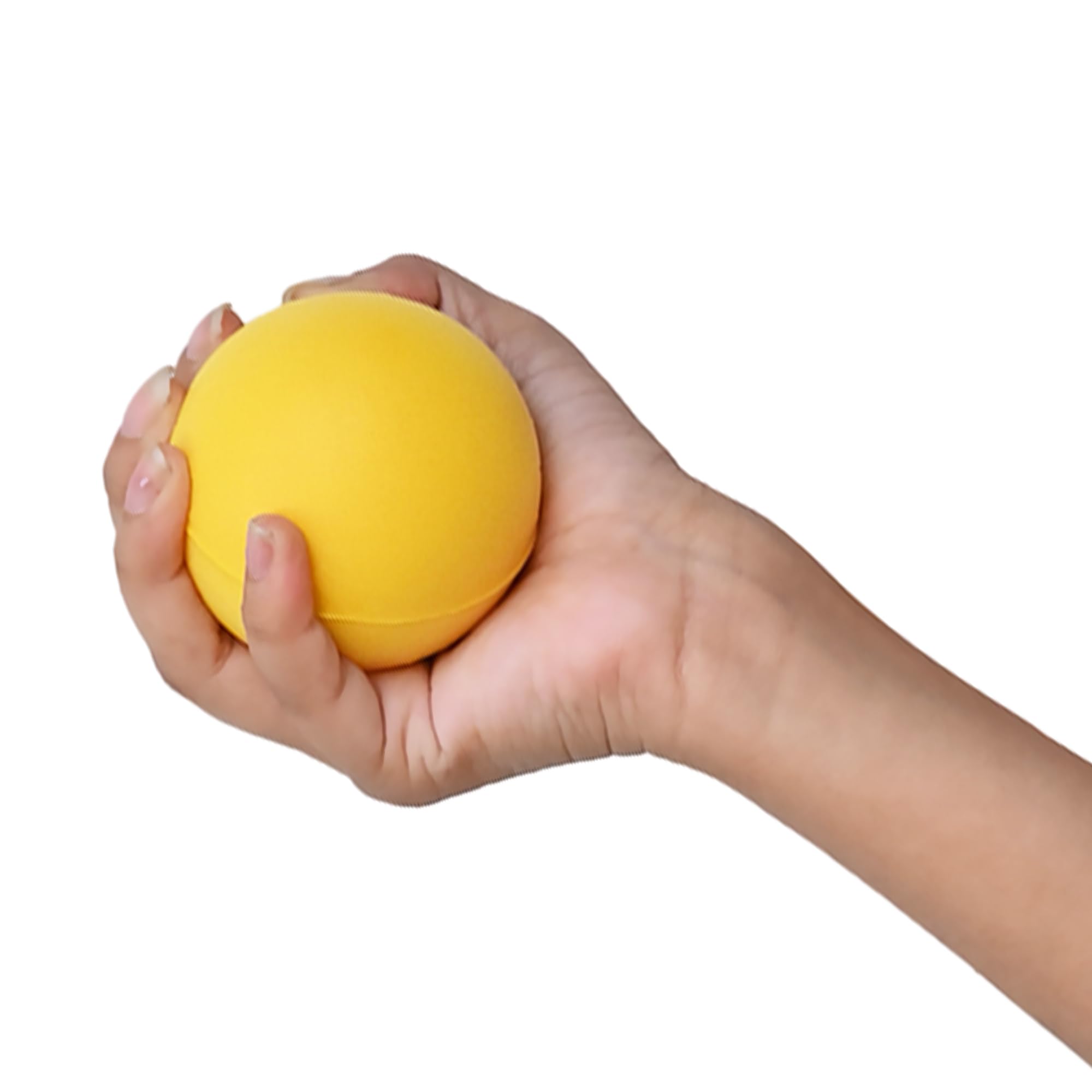Q DEVICES Hand Exercise Soft Stress Ball, Squeez Ball, Occupational and Physical Therapy & Rehabilitation, Improves Blood Flow (B0CQTLGTBL) Amazon Price History, Amazon Price Tracker