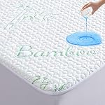 Mattress Protectors Bamboo
