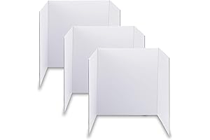 LonlyEagle Mini Poster Board: Elevate Your Presentations