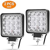 Universal para vehículos con voltaje de funcionamiento de 12 a 30 V. Ampliamente utilizado en todos los tipos de trabajo y se utiliza para todos los vehículos, ahorra más energía, eficiente, y así sucesivamente, luces LED de publicidad en minería, barco, Jeep, VVT, Anh nger, motocicleta, bicicleta, camión, excavadora, etc.