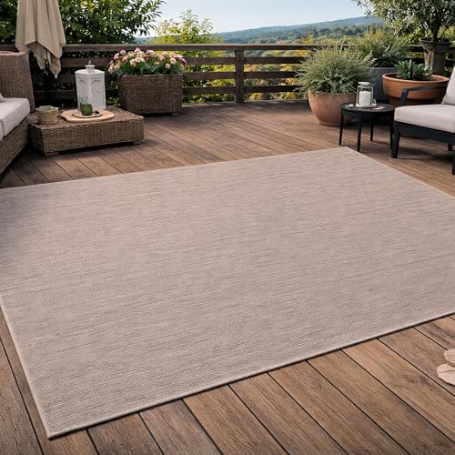 Steffensmeier In- und Outdoorteppich Gotland