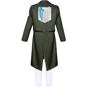 Amazon.co.jp: [YAYANA]アルミン・アルレルト/Armin Arlert