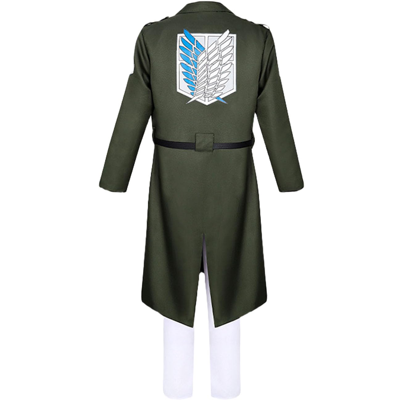 進撃の巨人 アルミン・アルレルト コスプレ衣装 フルセット Amazon.co.jp: [YAYANA]アルミン・アルレルト/Armin Arlert