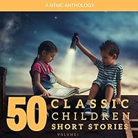 Algopix Similar Product 10 - 50 Classic Children Short Stories