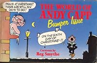 World of Andy Capp: v. 1 0859392260 Book Cover