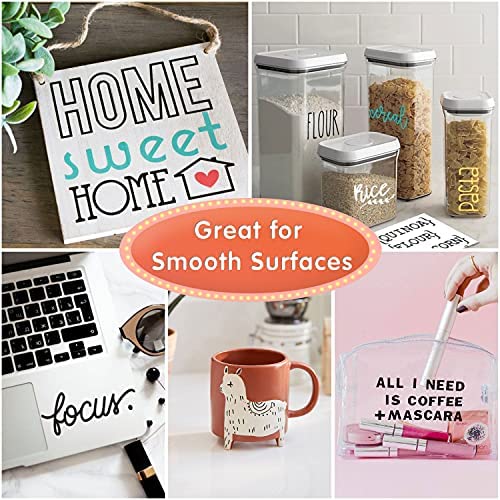 Transfer Tape For Vinyl - 12" X 10 Ft W/Blue Alignment Grid Clear Transfer Paper For Adhesive Vinyl - Medium Tack Vinyl Transfer Tape For Decals Signs Windows Stickers #TOP6