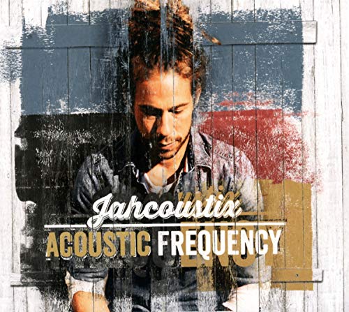 Acoustic Frequency