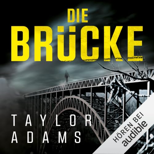 『Die Br&uuml;cke』のカバーアート