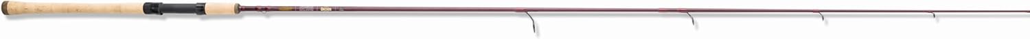St. Croix Rods Onchor Cork Spinning Rod, Salmon and Steelhead, Premium Quality Spinning Rod, Manufactured in North America